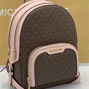 Michael Kors backpack 🎒 purse